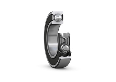 SKF Ležaj kuglični radijalni 6001-2rsh – 12x28x8