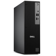 DELL Stolno računalo Pro Slim QCS1250 / Intel Core i5-14500, 16 GB RAM, 512 GB SSD, Windows 11 Pro, crna