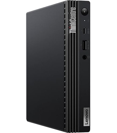 LENOVO Stolno računalo ThinkCentre M90q Tiny Gen2 / Intel Core i7-11700, 16GB, 512GB SSD, Windows 11 Pro