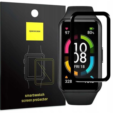 Zaštitno hibridno staklo za Honor Band 6