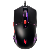 ACER Gaming miš NMW100, 7200 DPI