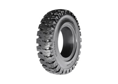 TRELLEBORG Guma za viličar 8.25-15 (6.5) ECOSOLID LOC 