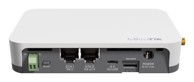 MIKROTIK Gateway KNOT LR8G, Wi-Fi 4, 2.4 GHz, 100 Mbit/s, PoE