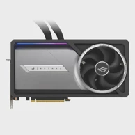 ASUS Grafička kartica ROG Astral LC RTX 5090 O32G GAMING 32GB GDDR7