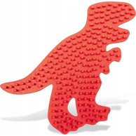 SES CREATIVE Perforirana ploča, T-Rex