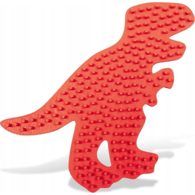 SES CREATIVE Perforirana ploča, T-Rex