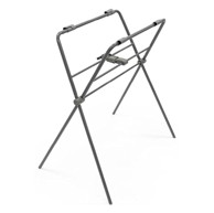 STOKKE Stalak za Flexi Bath, sivi
