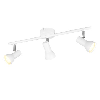 REALITY Reflektor 3x GU10 Cantar