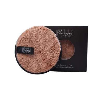 CLAIR WAY BEAUTY Spužvica za čišćenje lica