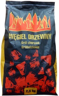 Drveni ugljen W-994WGD X