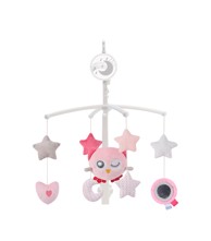 ZOPA Glazbeni vrtuljak Owl