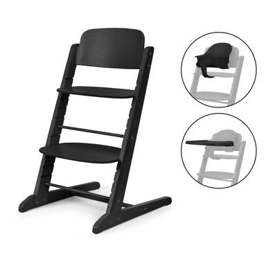 CYBEX Hranilica Iris 3u1