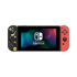 HORI Kontroler D-Pad (lijevi) Pikachu Black & Gold, za Nintendo Switch