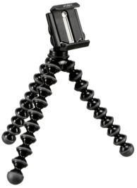 JOBY Stalak za mobitel GripTight GorillaPod PRO, crni
