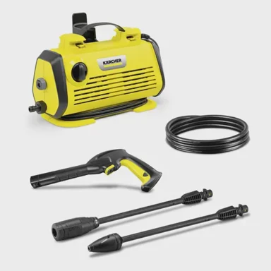 KARCHER Visokotlačni perač K 3 Horizontal