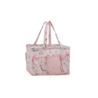 MIOLI DECOR Organizator za dječje igračke, platno