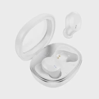 HOCO Bežične slušalice bluetooth stereo TWS Smart true EQ3 bijele