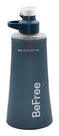 KATADYN Filter za vodu za kampiranje 8021402, 1 L