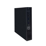 DELL Računalo Optiplex 3070 Micro, obnovljeno