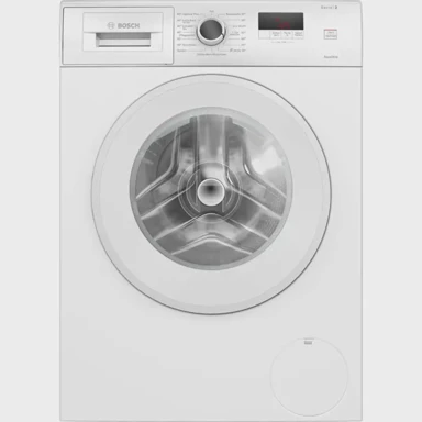 BOSCH Perilica rublja WGE02471 Series 2, 7 kg, 1351 okr/min