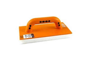 ENPRO Lopatica, fina pjena, 250 × 130 × 20 mm, SYSTEM