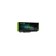 GREEN CELL Zamjenska baterija za HP G2/G3 24X/25X Pavilion 14/15 Compaq 14/15 2200 mAh 14.4V/14.8V