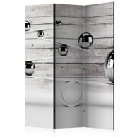 Sobna pregrada u 3 dijela Balance 135x172