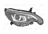 VALEO Far PEUGEOT 108 desni 045433