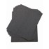 LUX TOOLS Brusni papir lamelni K80 280x230 mm