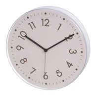 CASA SELECCIÓN Zidni sat ø 30 cm Silvy