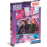 CLEMENTONI Puzzle 21760