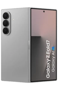 SAMSUNG Galaxy Z Fold 7, 12GB / 512GB, srebrni