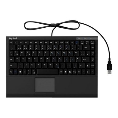 RAIDSONIC Tipkovnica ACK-540 U+ 