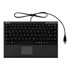 RAIDSONIC Tipkovnica ACK-540 U+ 