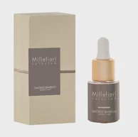 MILLEFIORI Miris topljivi u vodi Selected 15 ml Smoked Bamboo