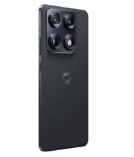 MOTOROLA Moto Signature, 16 GB / 512 GB, crna
