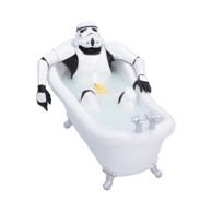 NEMESIS Figura Stormtrooper Pljus, 17 cm