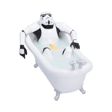 NEMESIS Figura Stormtrooper Pljus, 17 cm