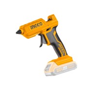 INGCO Aku pištolj za ljepilo (bez bat.)