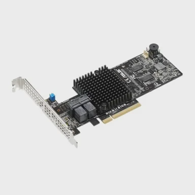 ASUS Kontroler RAID PIKE II 3108-8i-240PD/2G 90SC07P0-M0UAY0