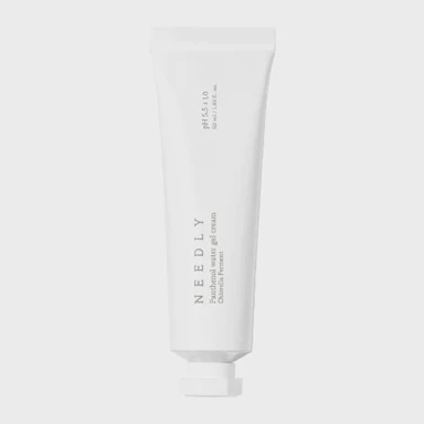 NEEDLY Gel-krema s pantenolom Panthenol Water Gel Cream 50 ml
