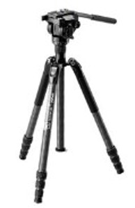 SIRUI Sportich SP024 + B5X Carbon stativ