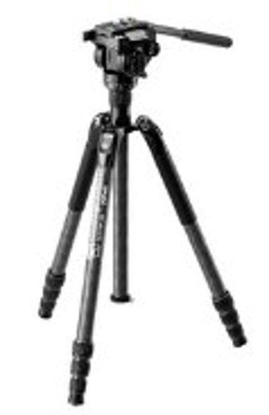 SIRUI Sportich SP024 + B5X Carbon stativ