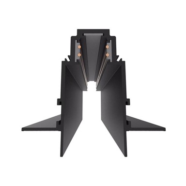 Ugradbena magnetna šina, 1.5m, R35B