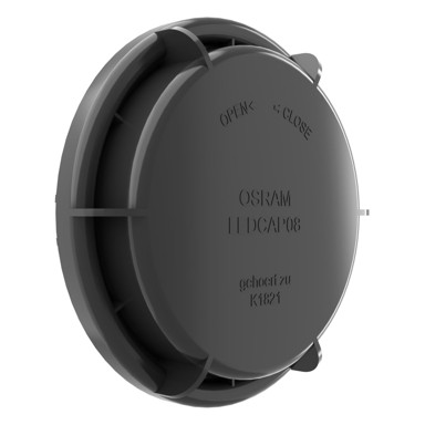 OSRAM LEDriving CAP LEDCAP08 dublji poklopci fara za H7 LED žarulje