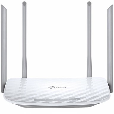 TP LINK Router Archer C50, Wi-Fi 5, 4G