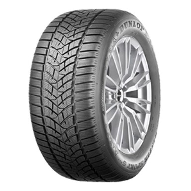 DUNLOP Zimske gume Winter Sport 5 SUV 225/60R17 103V XL