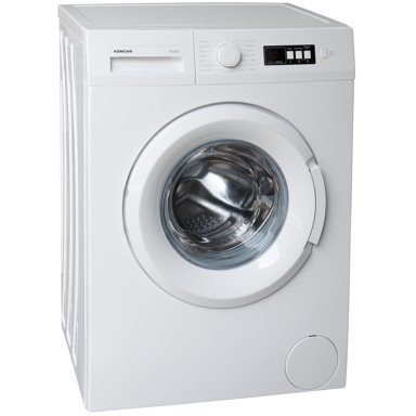 KONČAR Perilica rublja PR105AT0, 1000 okr/min, 5 kg