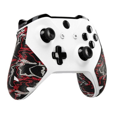 LIZARD SKINS Navlaka za XBOX One DSPXB159, kamuflažna/bijela