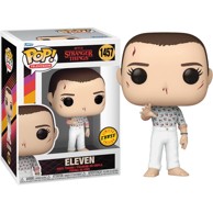 FUNKO POP Figura Stranger Things Eleven Chase 9 cm